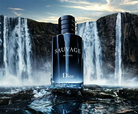 dior präsentation neuer duft|Neuer Duft Dior Sauvage Eau Forte .